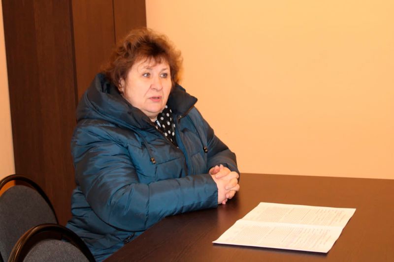30 марта с рабочим визитом Алакуртти посетила депутат Мурманской областной Думы Ирина Просоленко.

